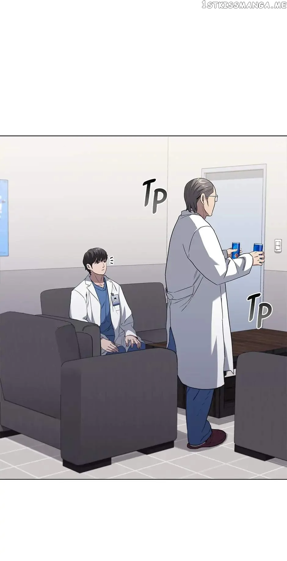 A True Doctor Chapter 149 page 69