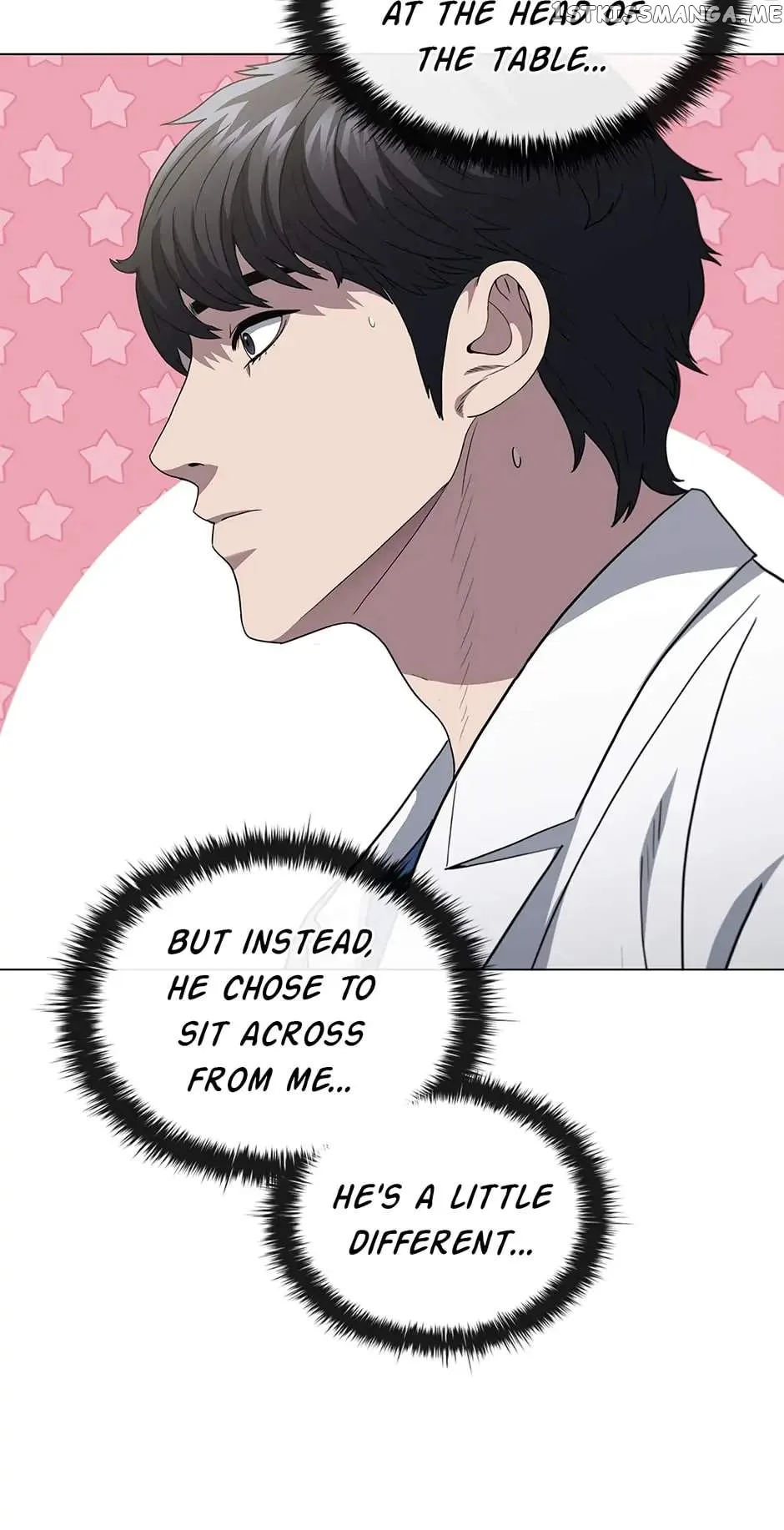 A True Doctor Chapter 149 page 72