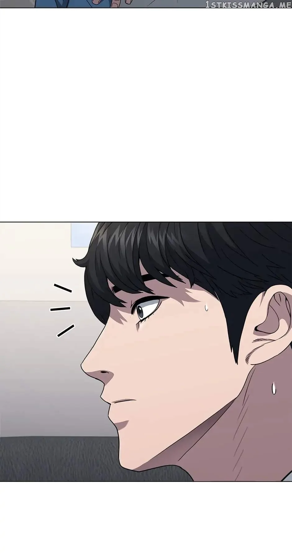 A True Doctor Chapter 149 page 75