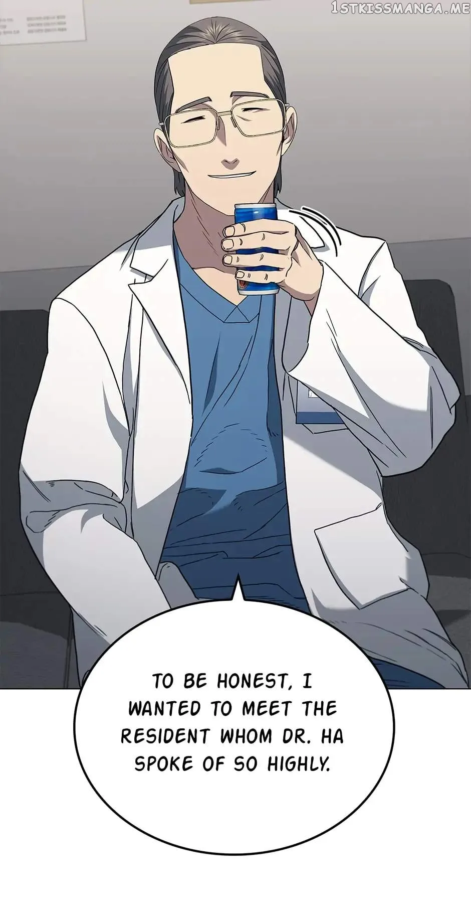 A True Doctor Chapter 149 page 78
