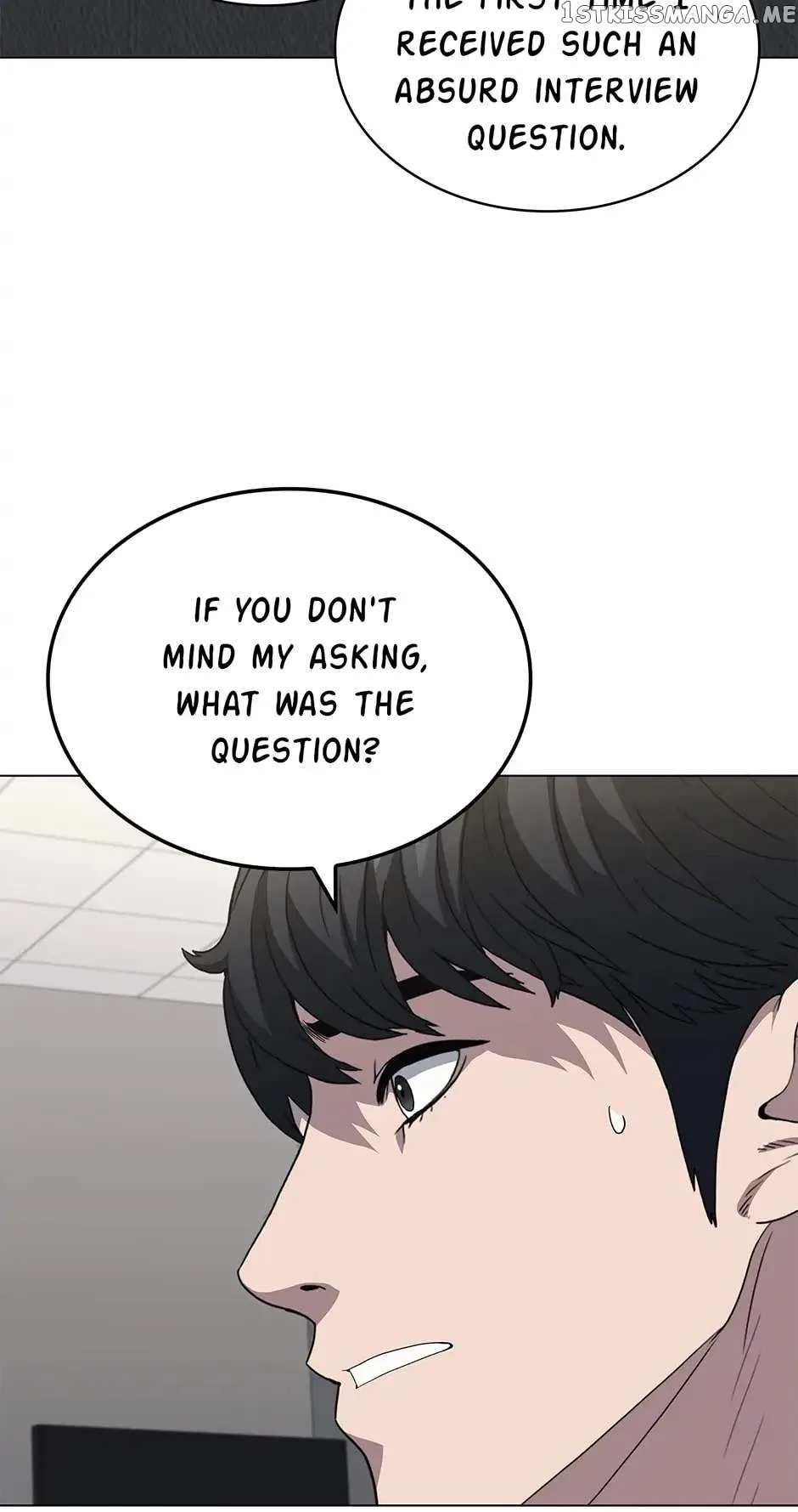 A True Doctor Chapter 149 page 80