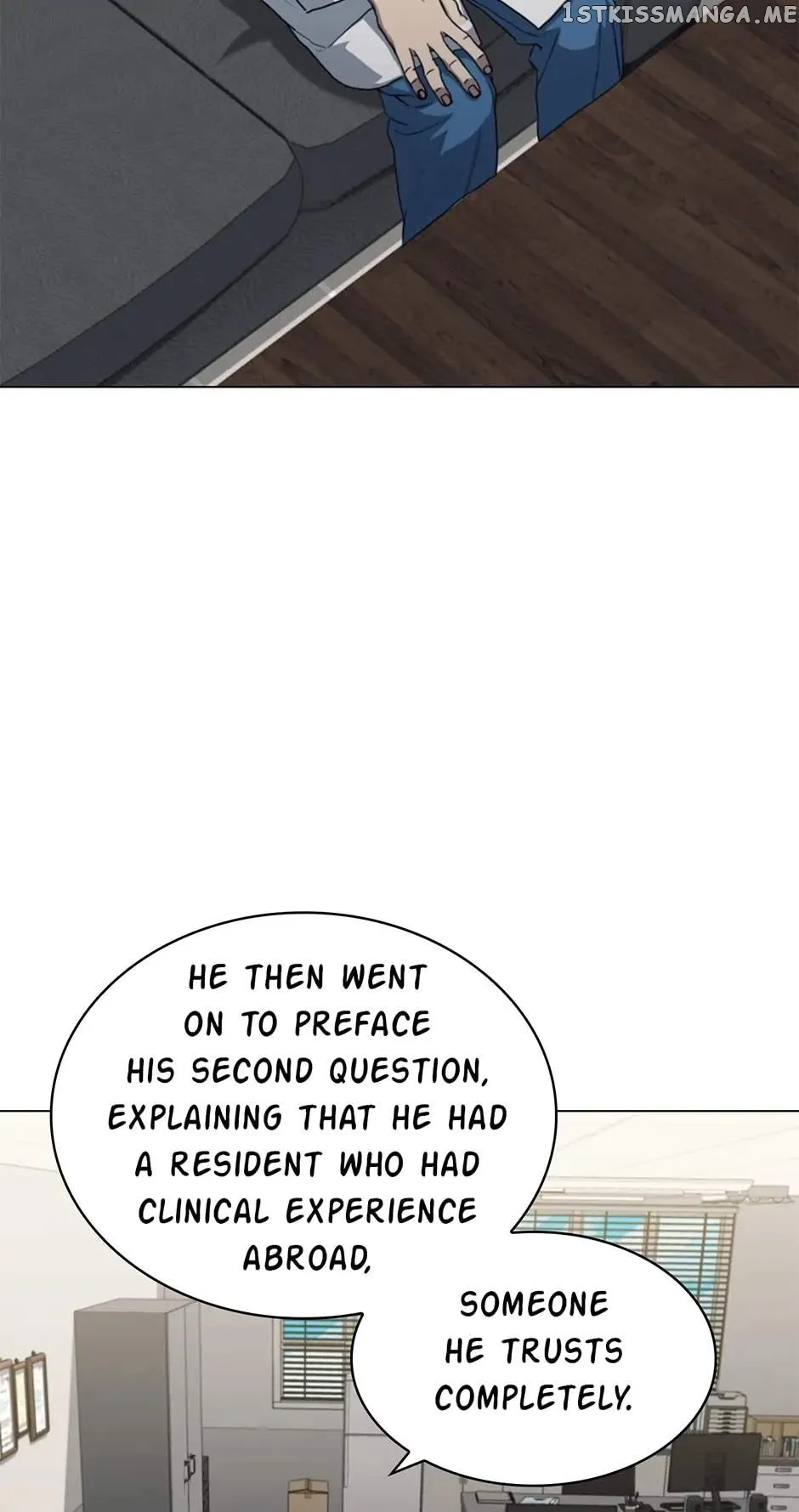 A True Doctor Chapter 149 page 82