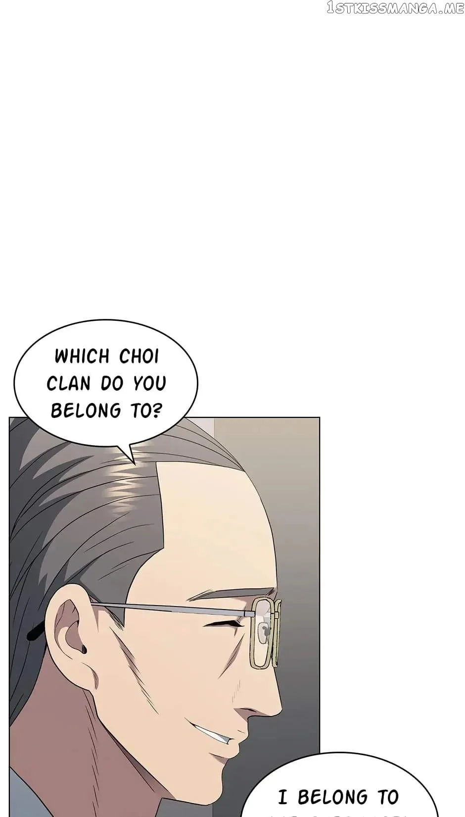 A True Doctor Chapter 150 page 22