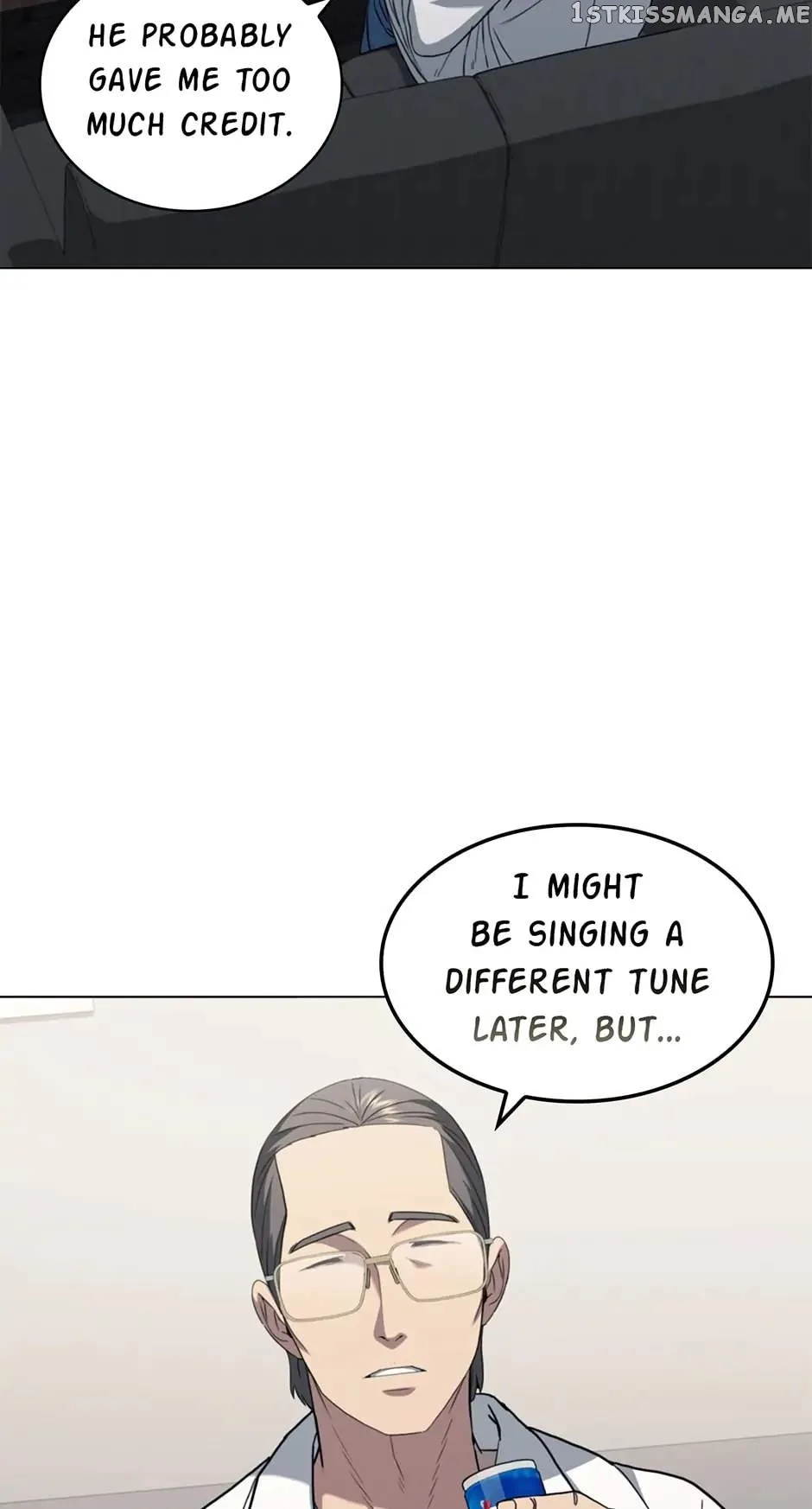 A True Doctor Chapter 150 page 14