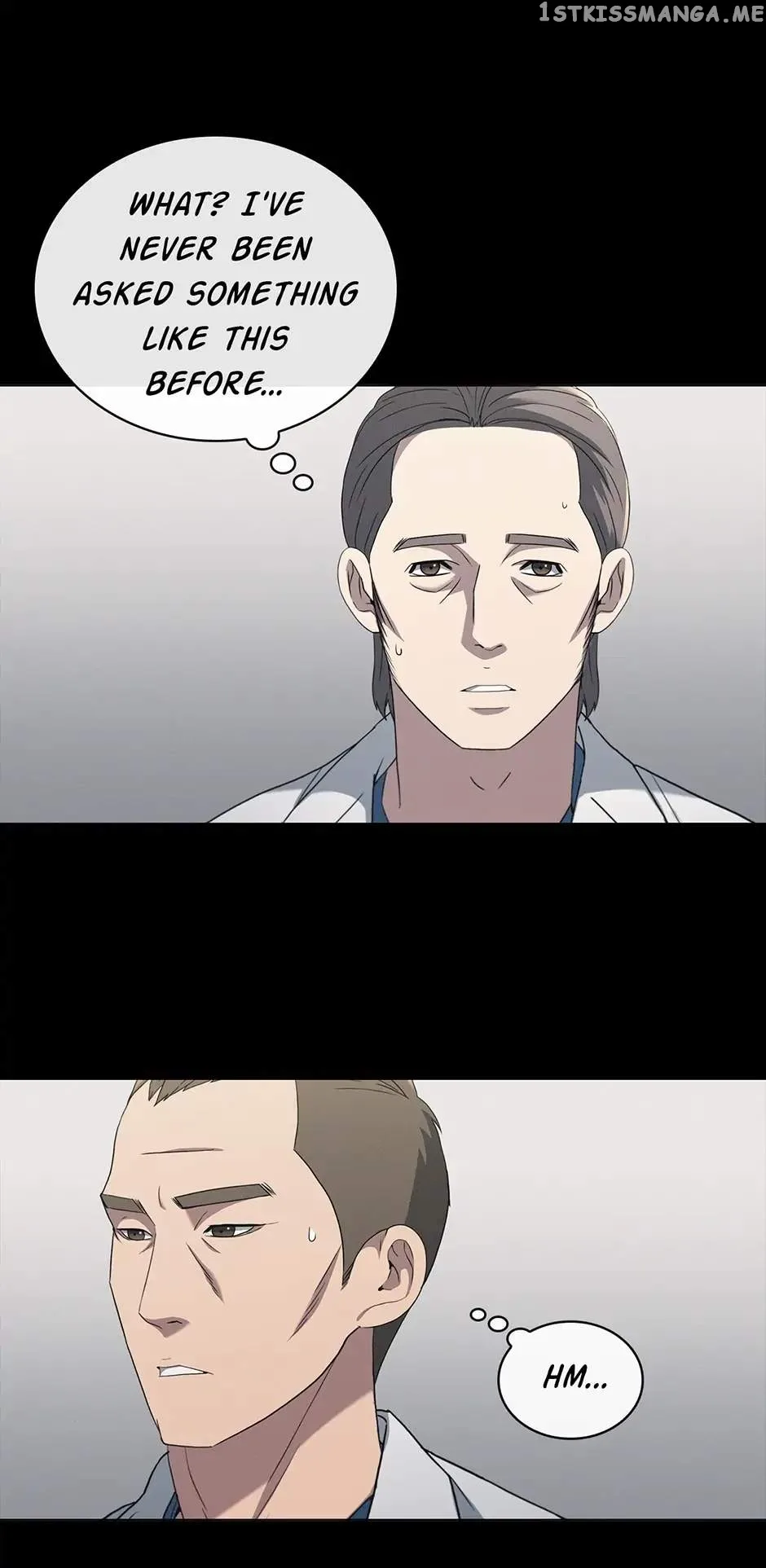 A True Doctor Chapter 150 page 6