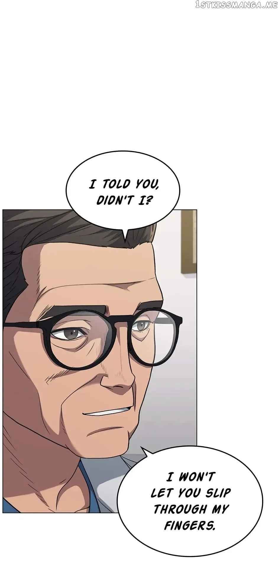 A True Doctor Chapter 150 page 31