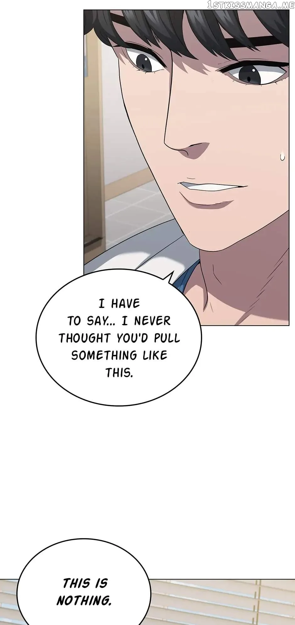 A True Doctor Chapter 150 page 32