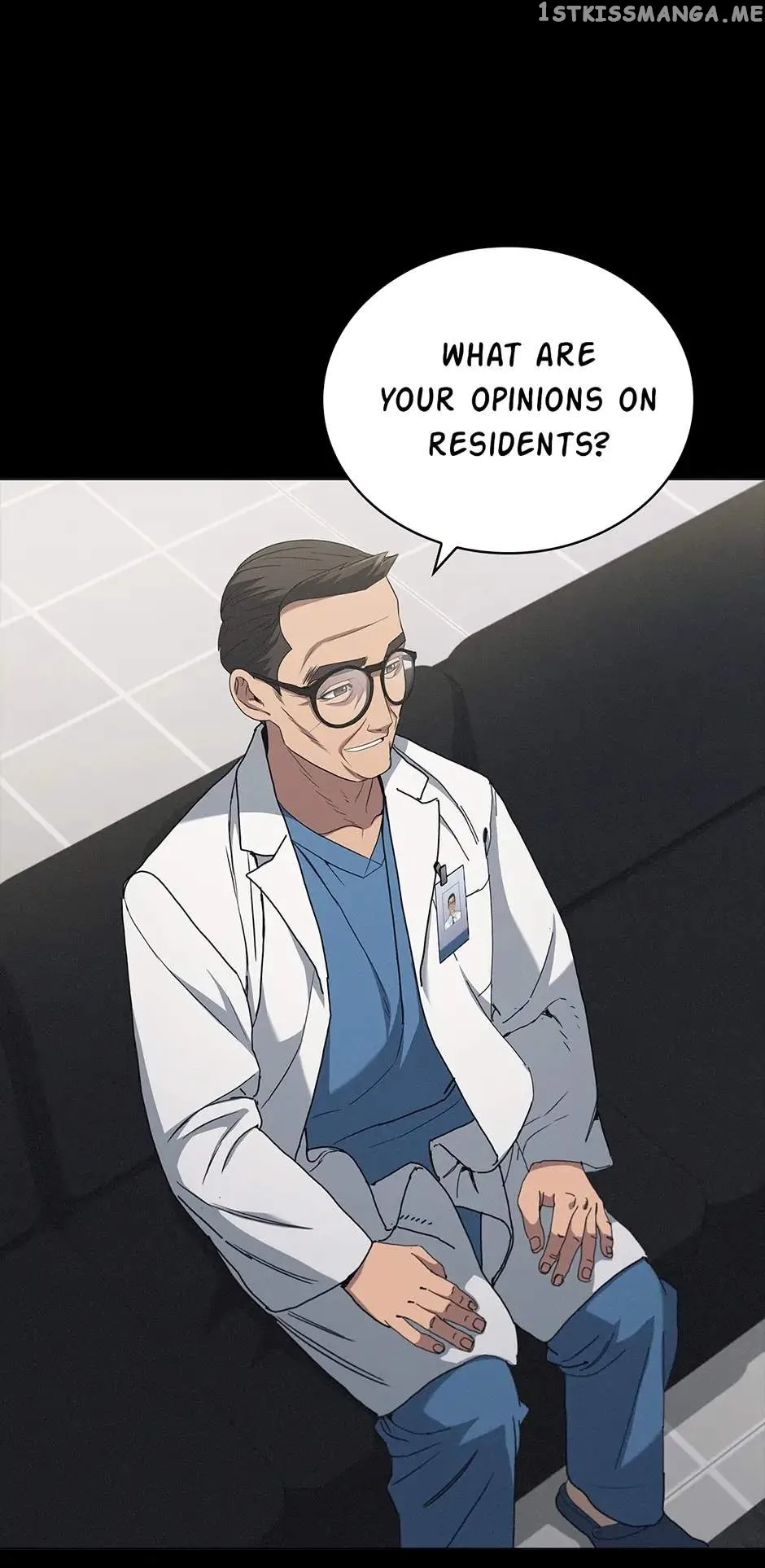 A True Doctor Chapter 150 page 2
