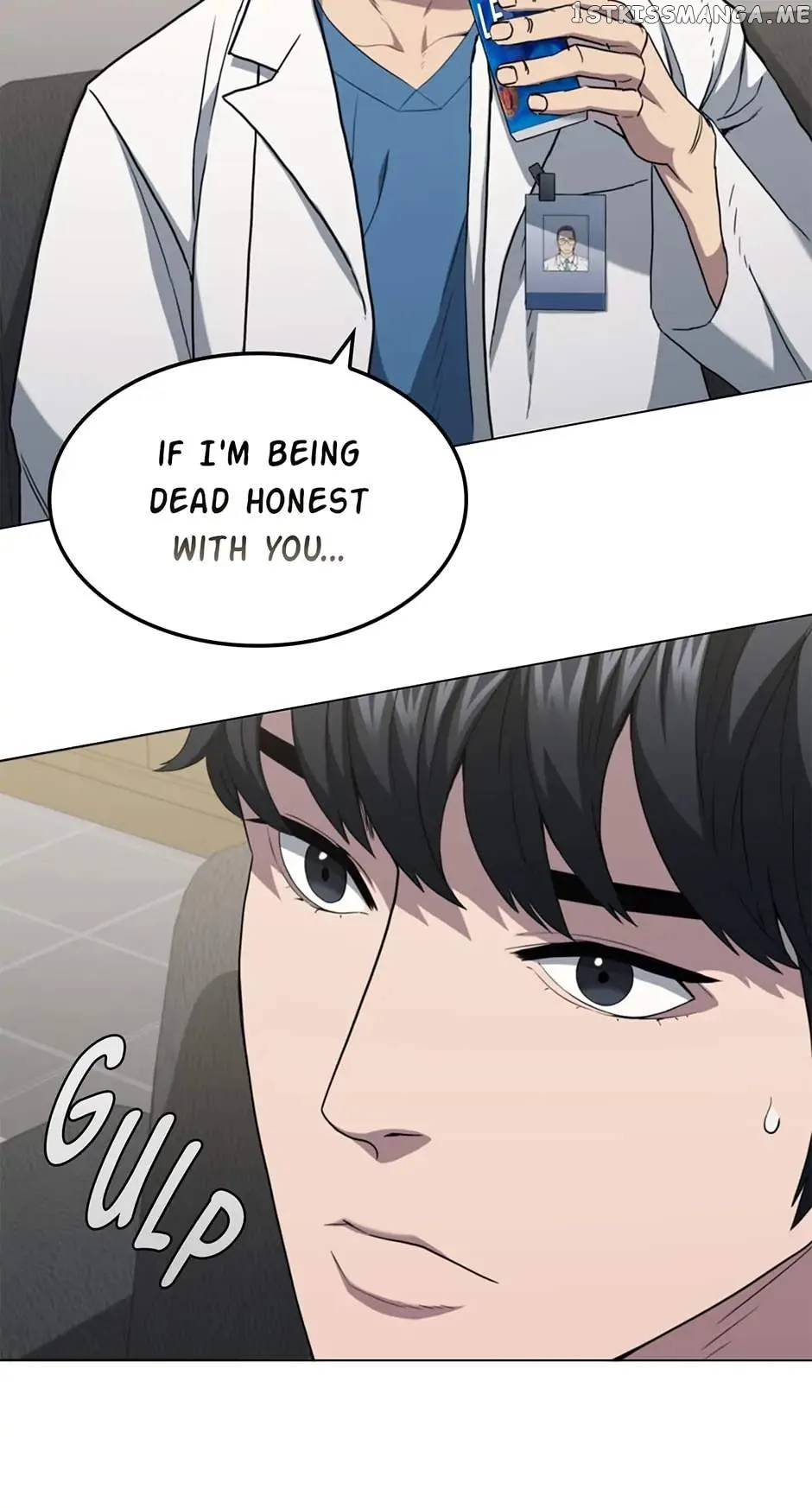 A True Doctor Chapter 150 page 15