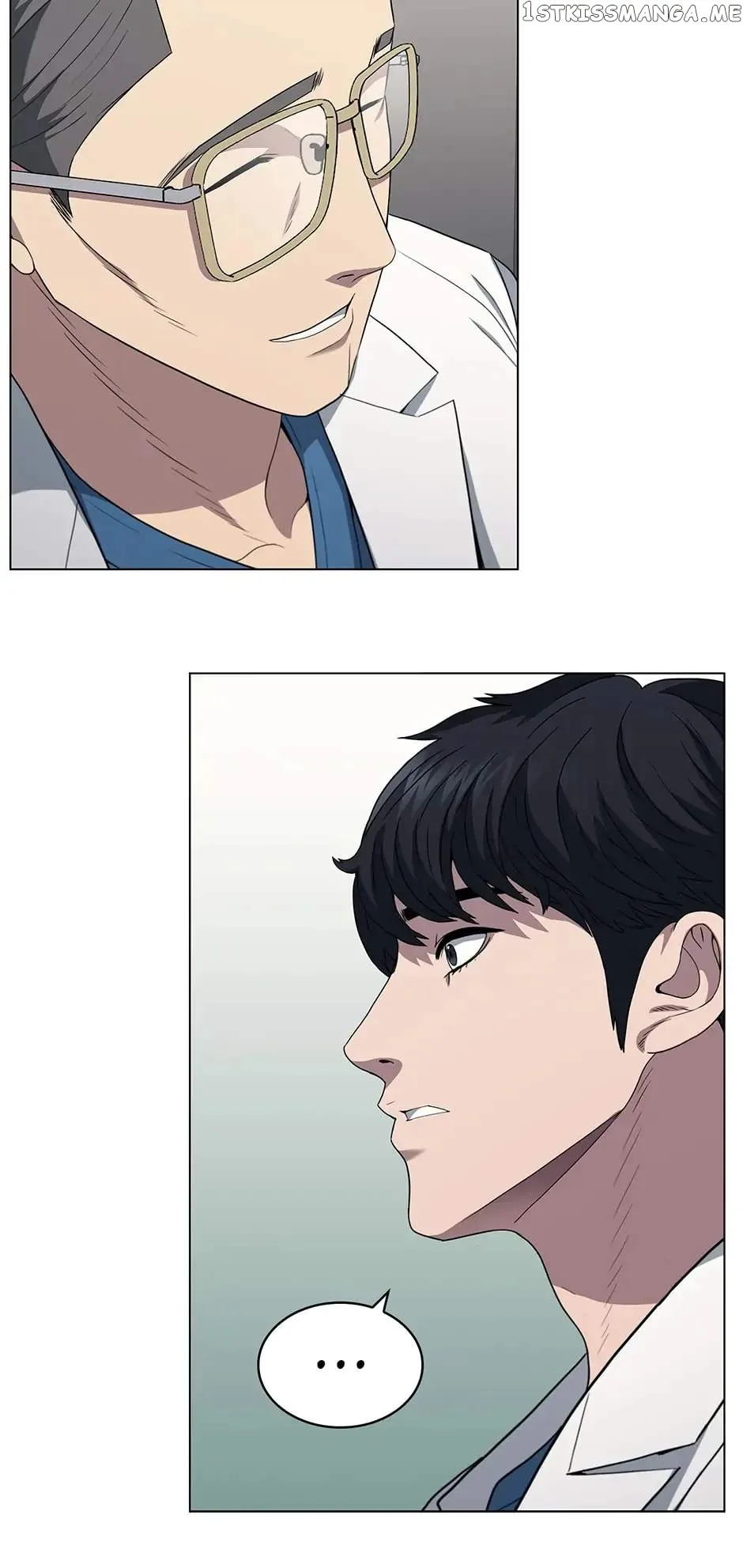 A True Doctor Chapter 150 page 12