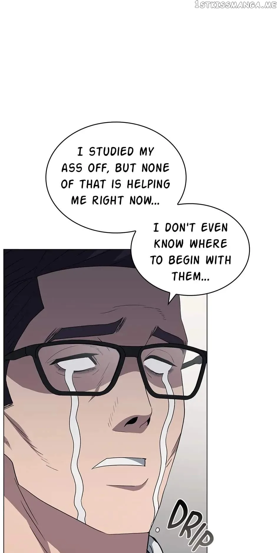 A True Doctor Chapter 150 page 42