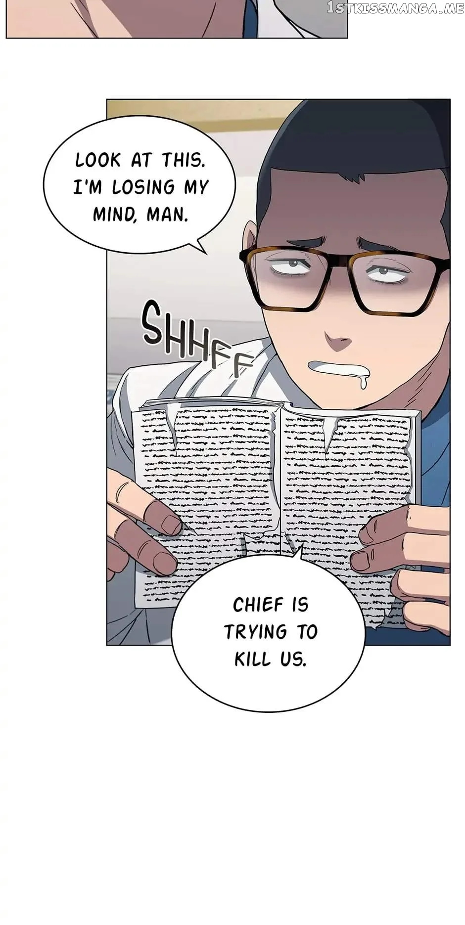 A True Doctor Chapter 150 page 43