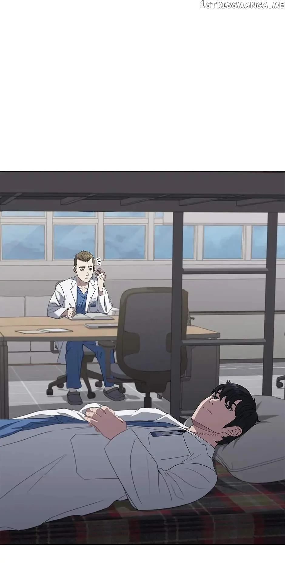 A True Doctor Chapter 150 page 50