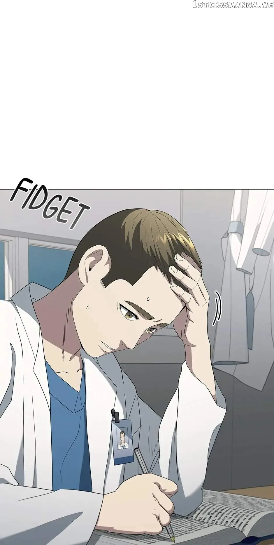 A True Doctor Chapter 150 page 51