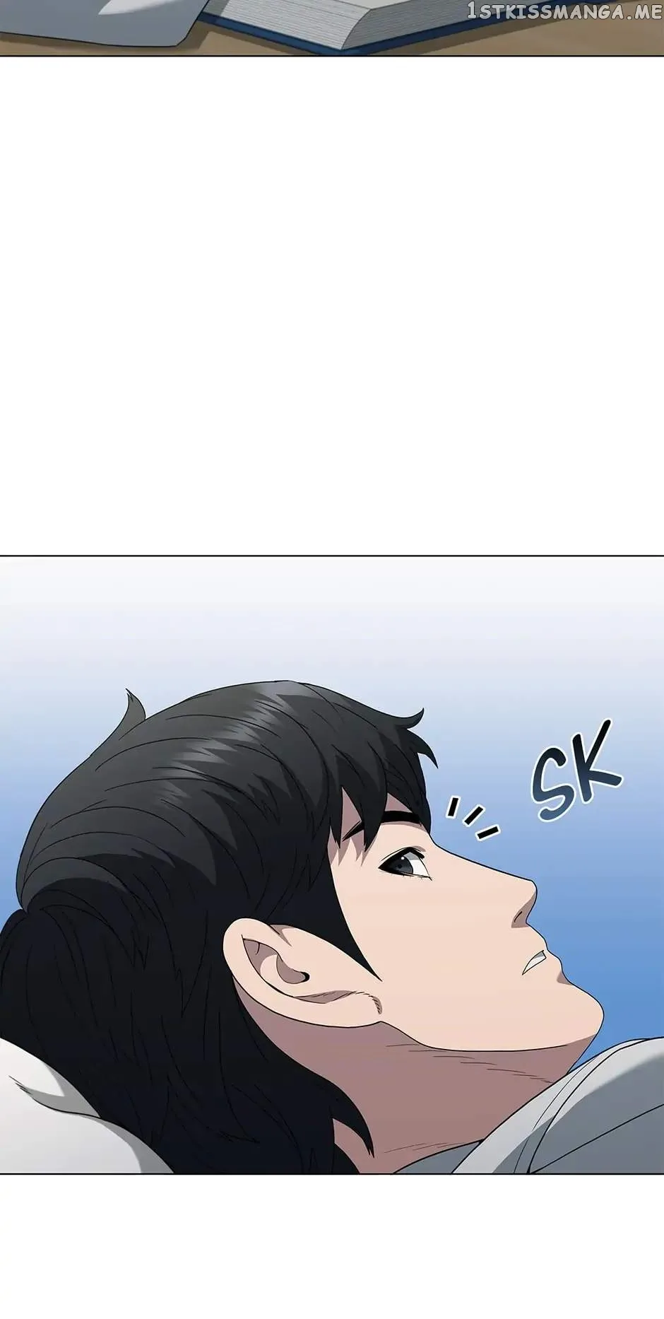 A True Doctor Chapter 150 page 52