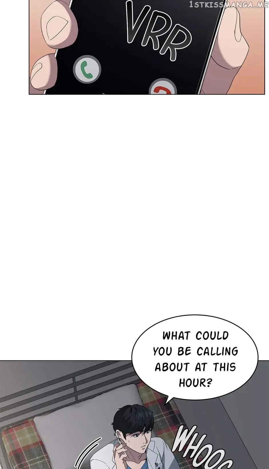 A True Doctor Chapter 150 page 58