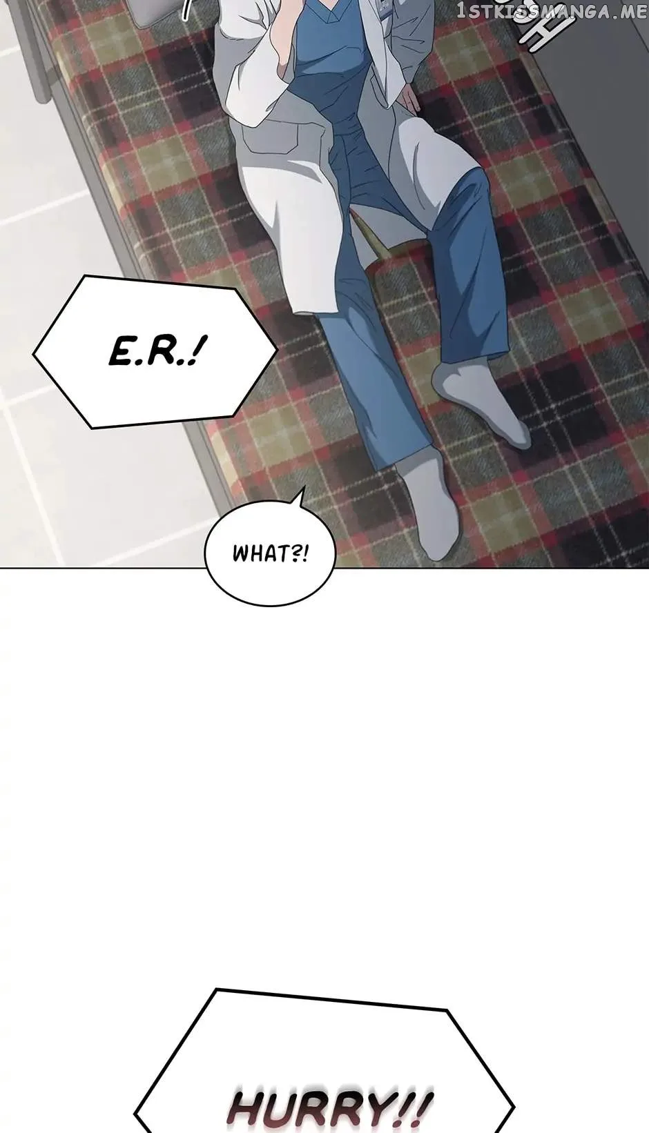 A True Doctor Chapter 150 page 59