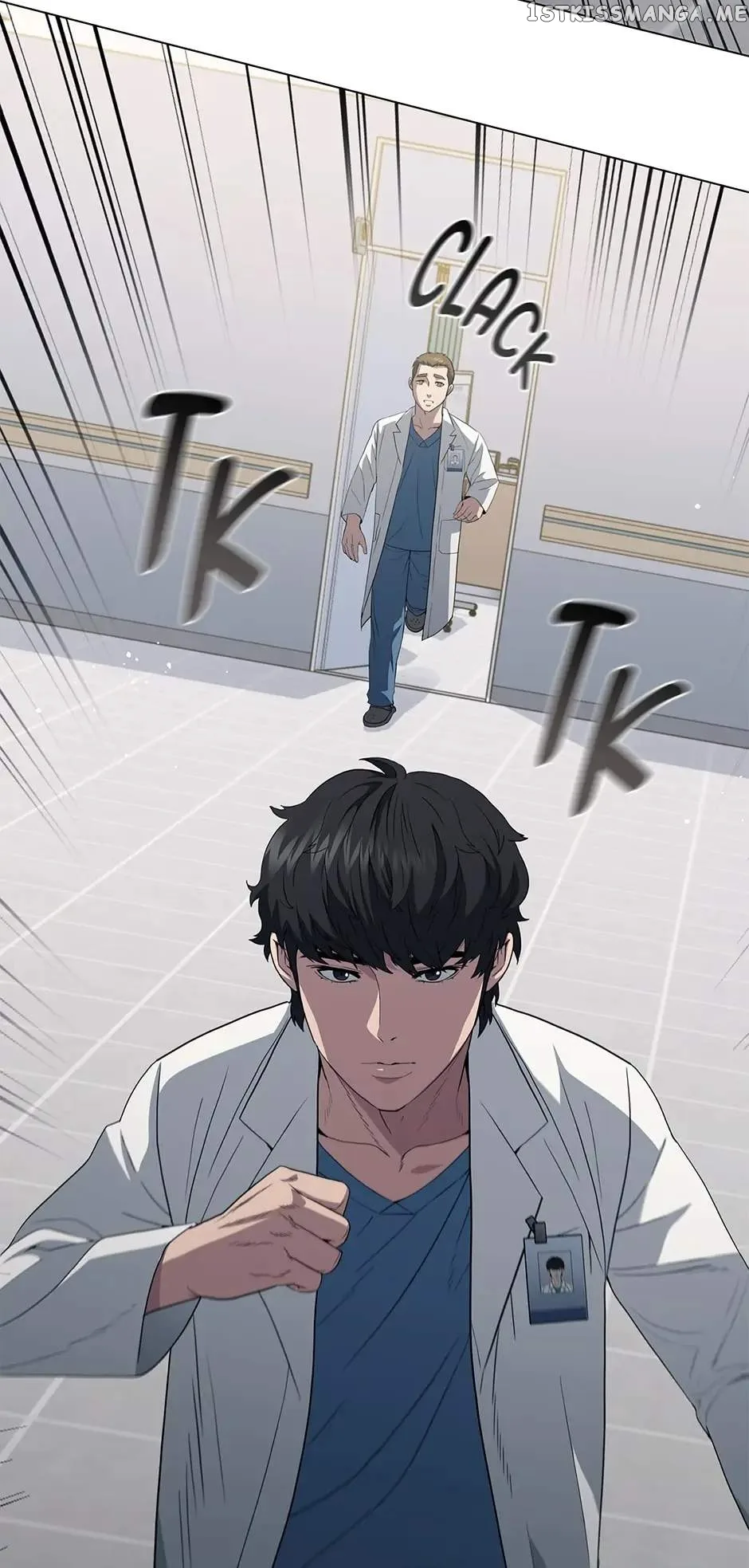A True Doctor Chapter 150 page 64