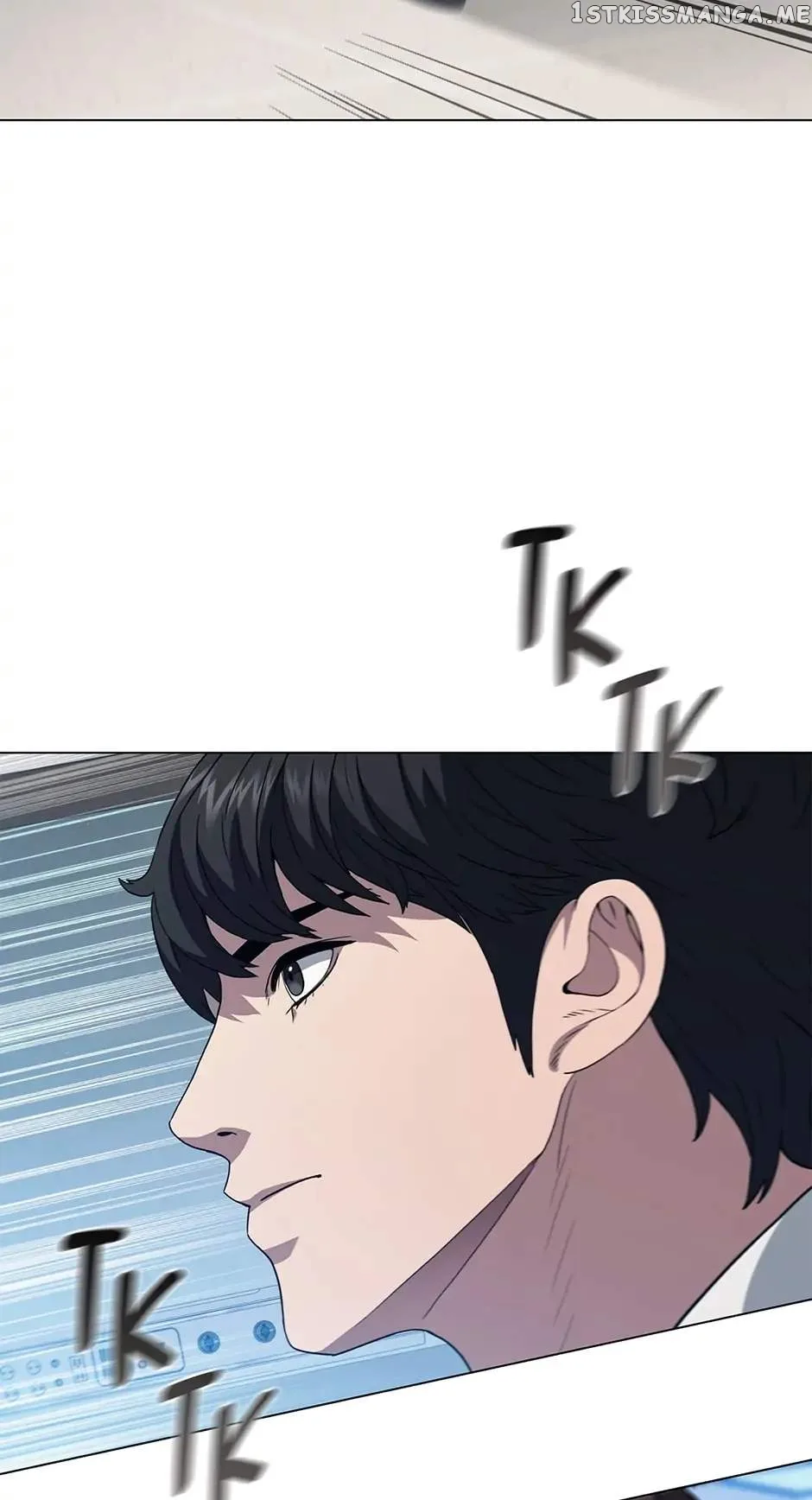 A True Doctor Chapter 150 page 68