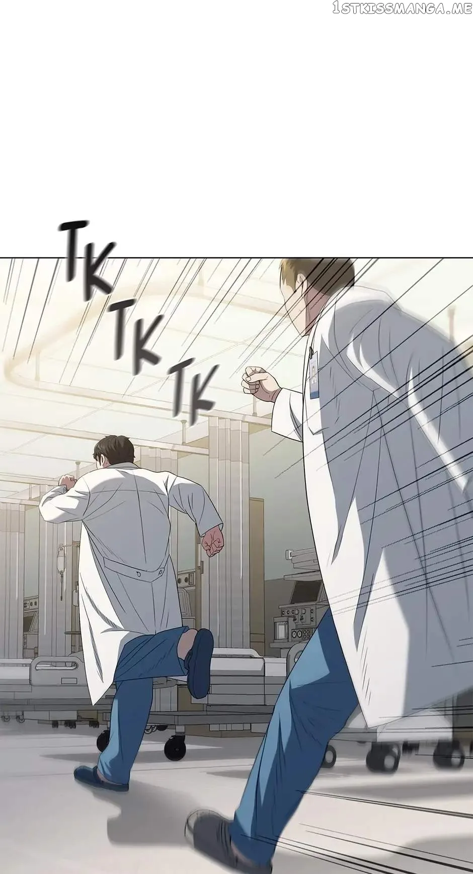 A True Doctor Chapter 150 page 67