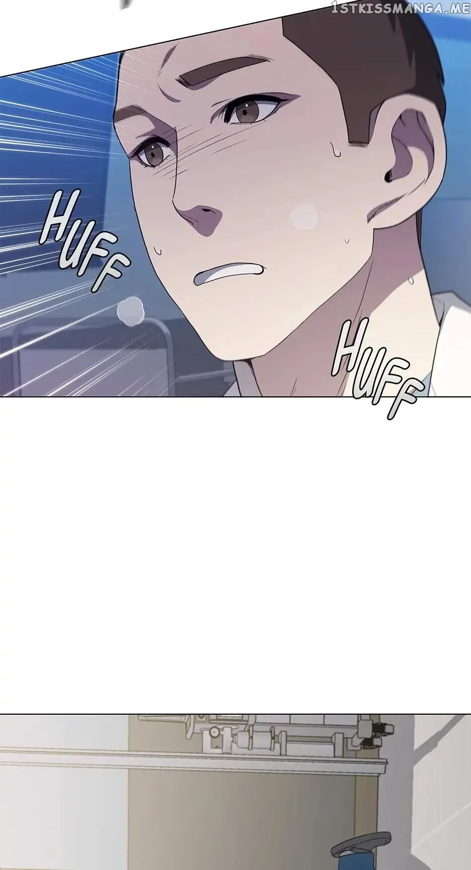 A True Doctor Chapter 150 page 69