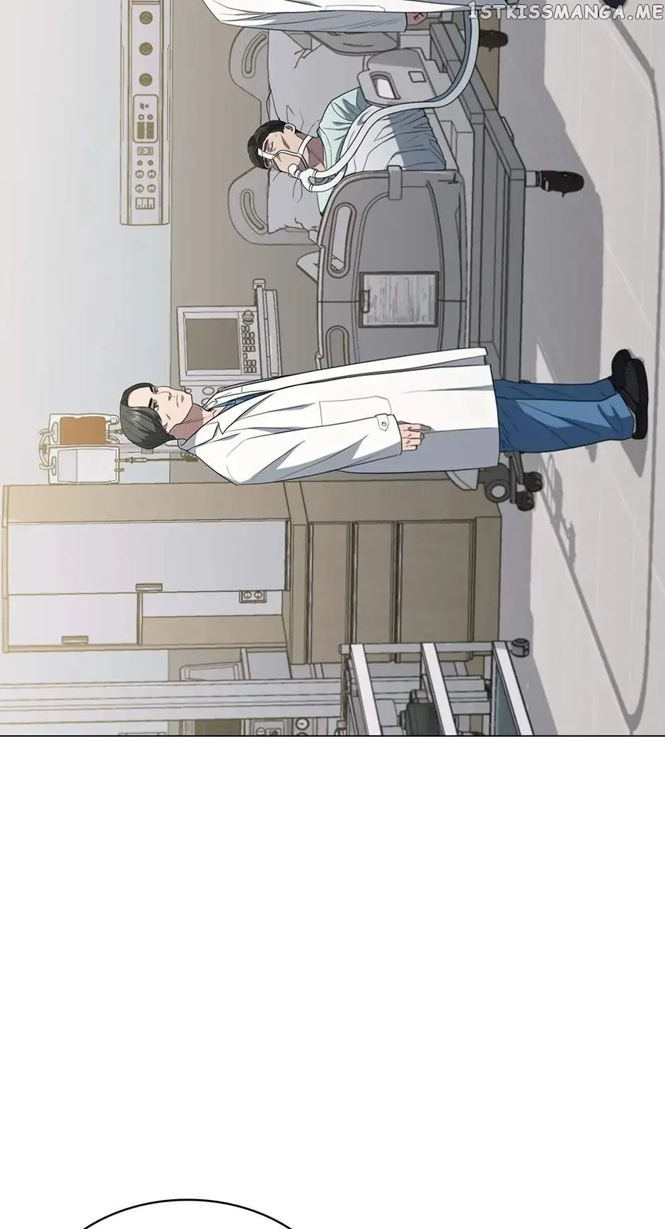 A True Doctor Chapter 150 page 71