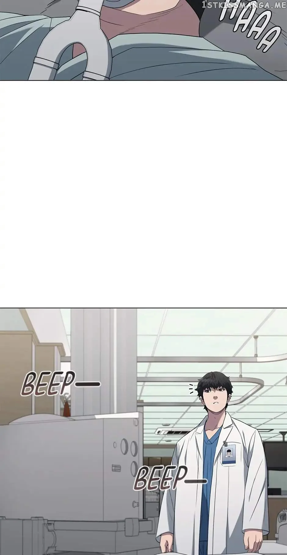A True Doctor Chapter 150 page 77