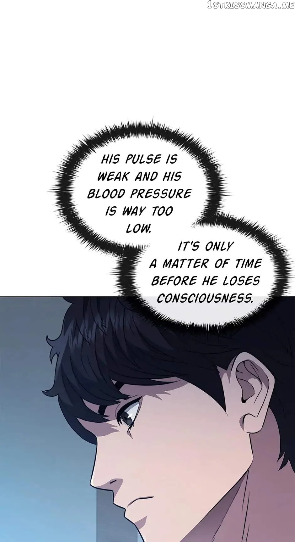 A True Doctor Chapter 150 page 79