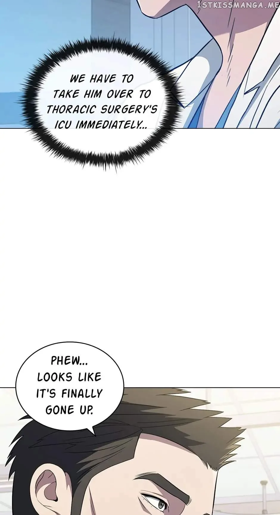 A True Doctor Chapter 150 page 80
