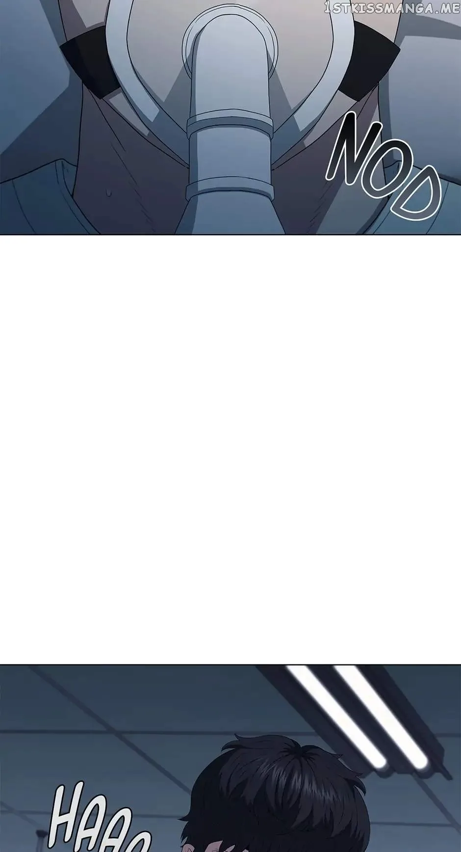 A True Doctor Chapter 150 page 87
