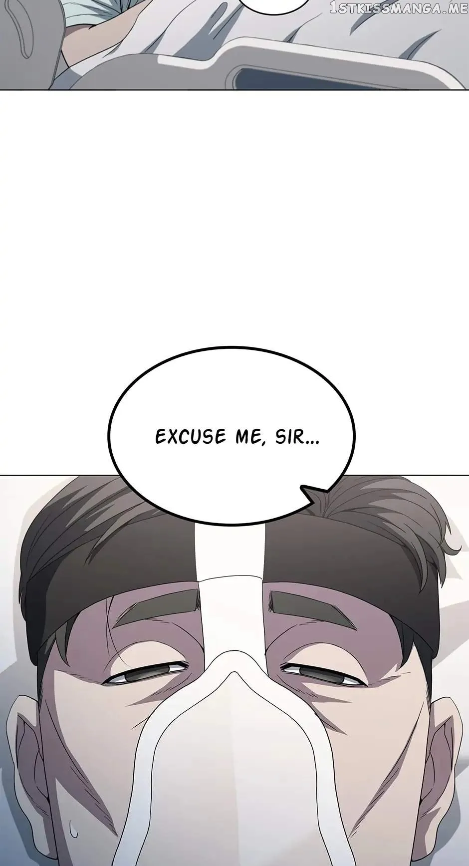 A True Doctor Chapter 150 page 86