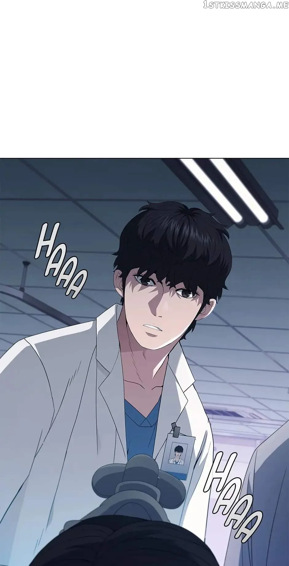 A True Doctor Chapter 151 page 1