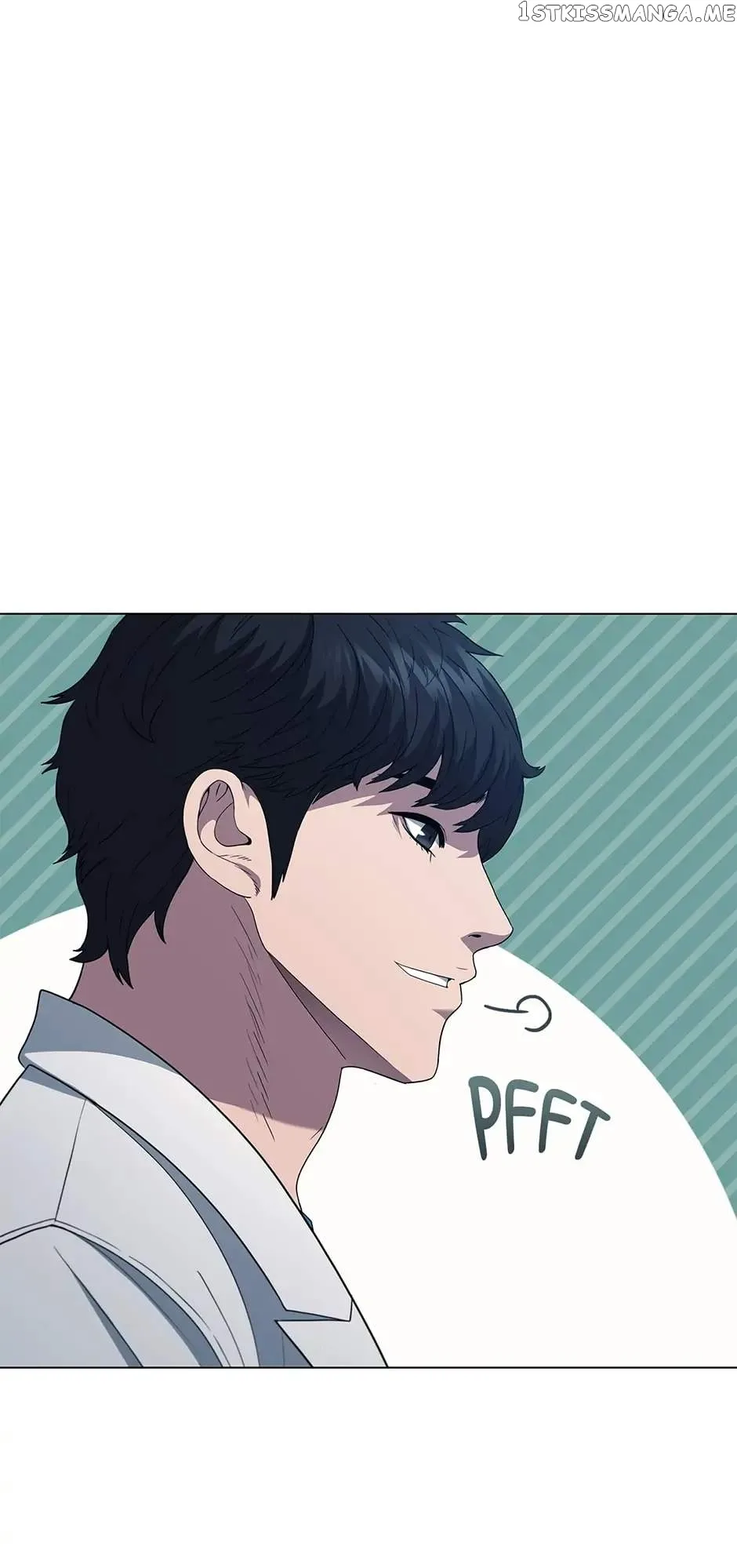 A True Doctor Chapter 151 page 27