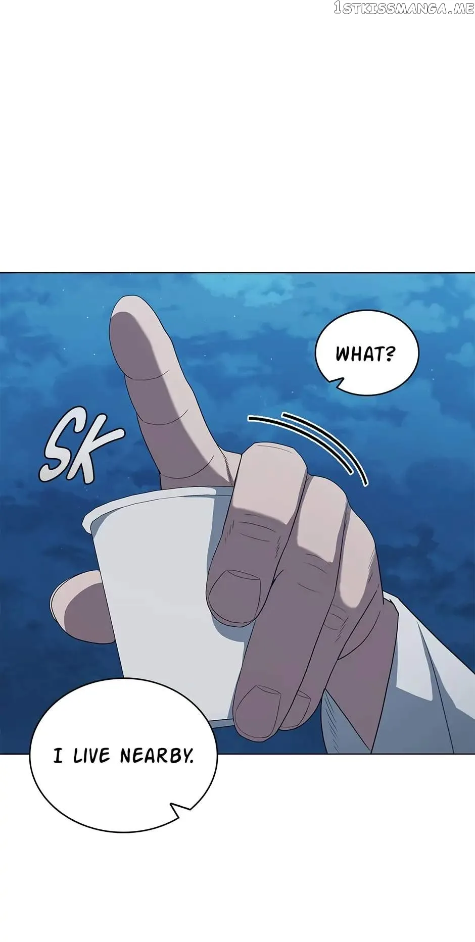 A True Doctor Chapter 151 page 34