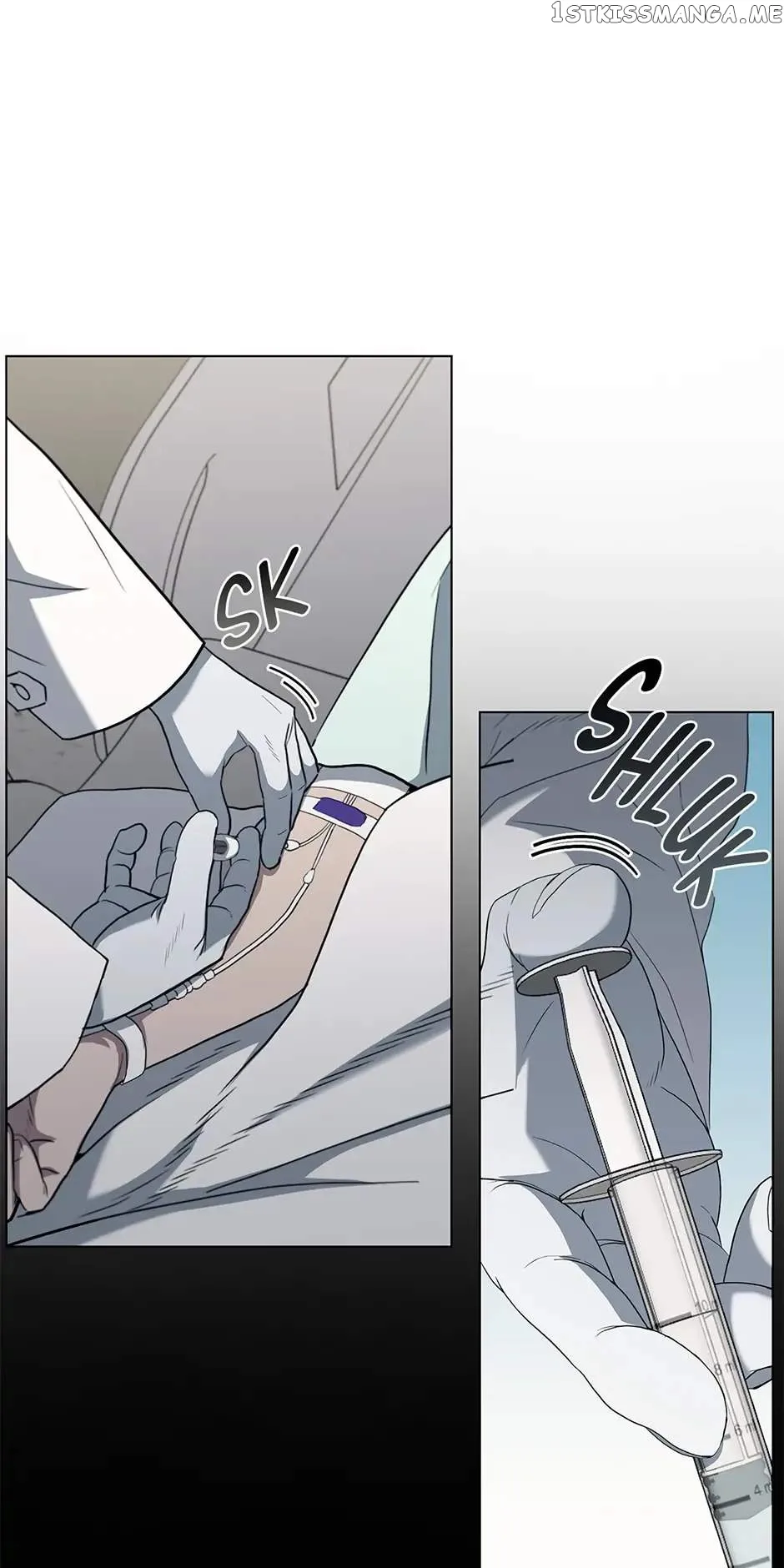 A True Doctor Chapter 151 page 6