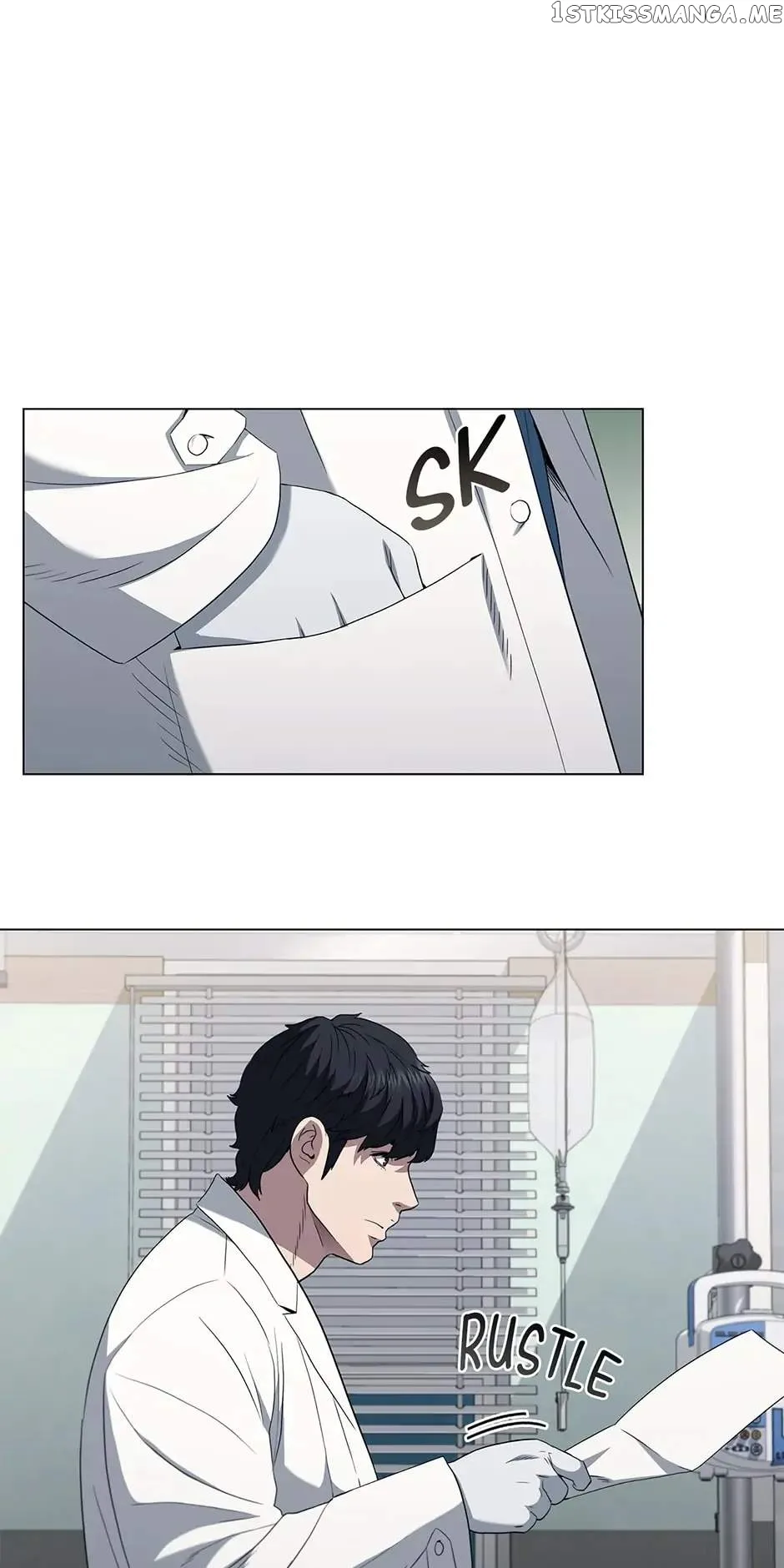 A True Doctor Chapter 151 page 9