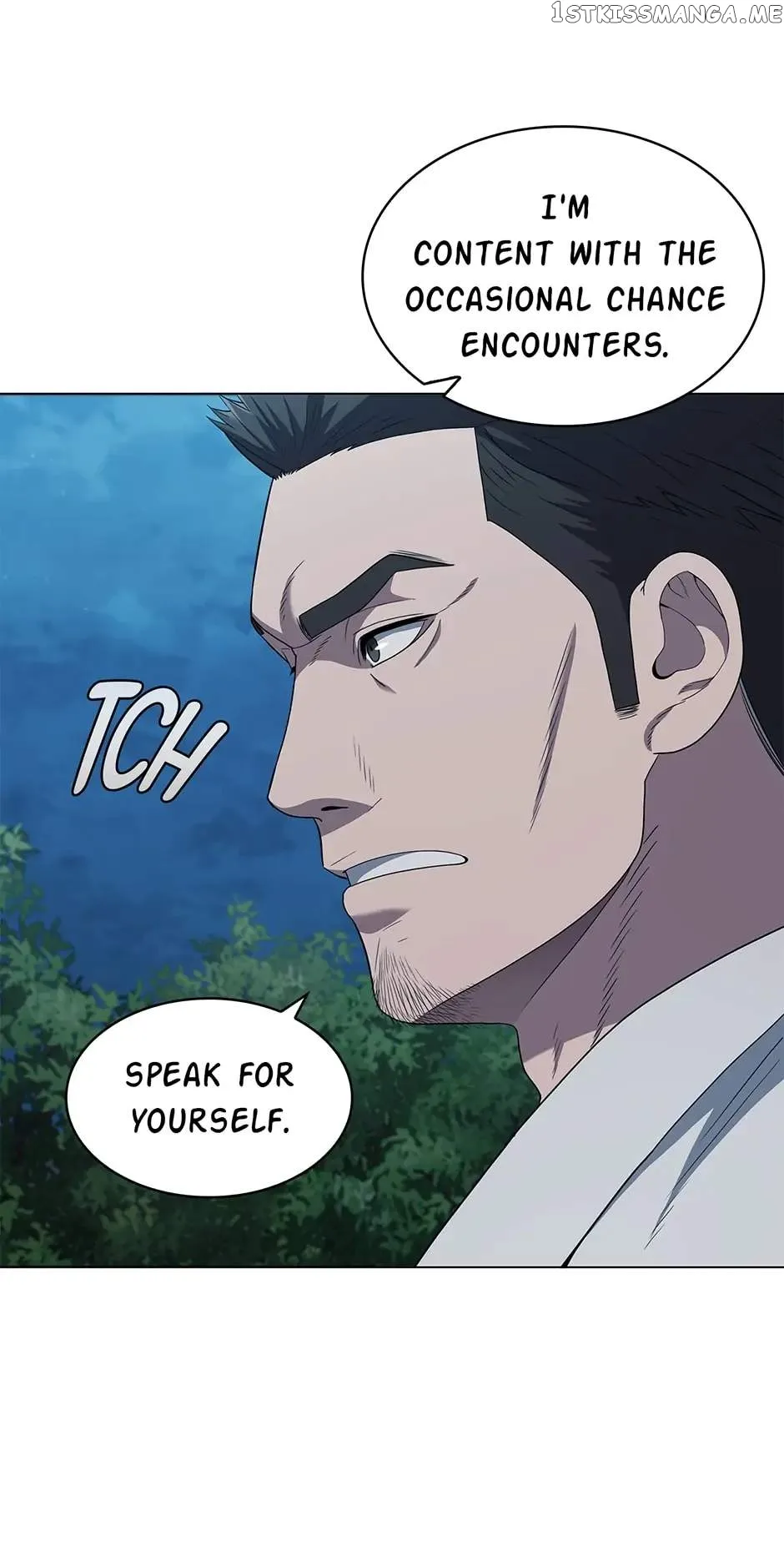 A True Doctor Chapter 151 page 32