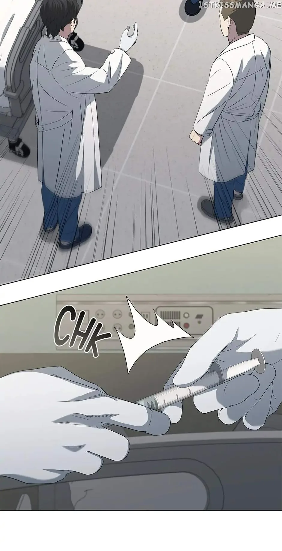 A True Doctor Chapter 151 page 5