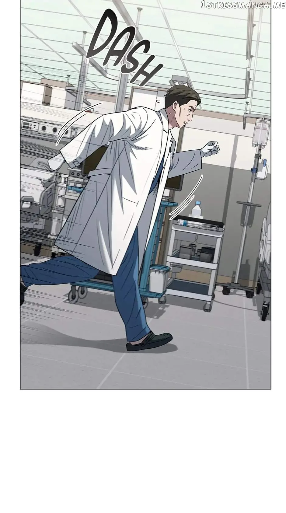 A True Doctor Chapter 151 page 15