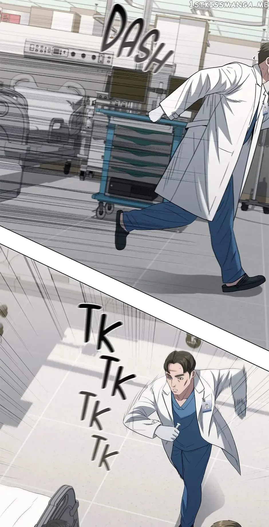 A True Doctor Chapter 151 page 4
