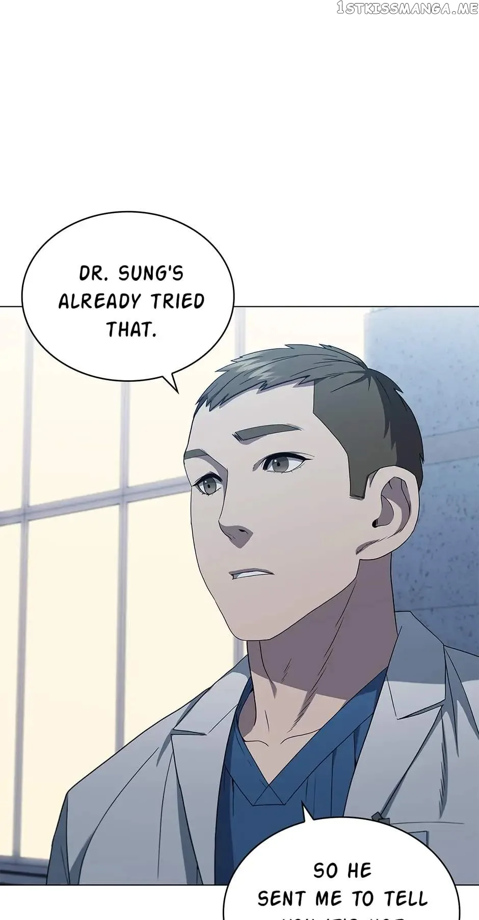 A True Doctor Chapter 151 page 46