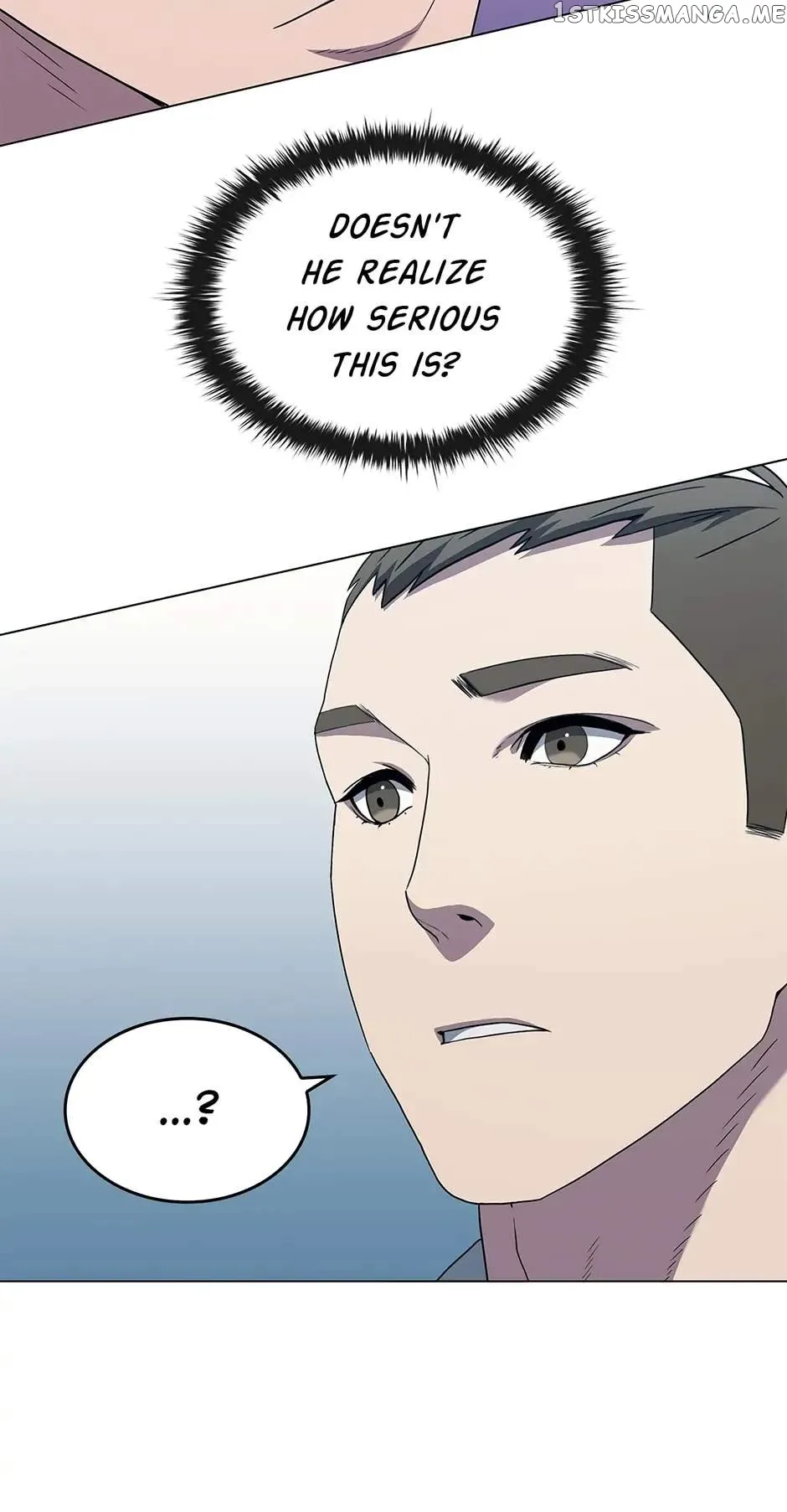 A True Doctor Chapter 151 page 49