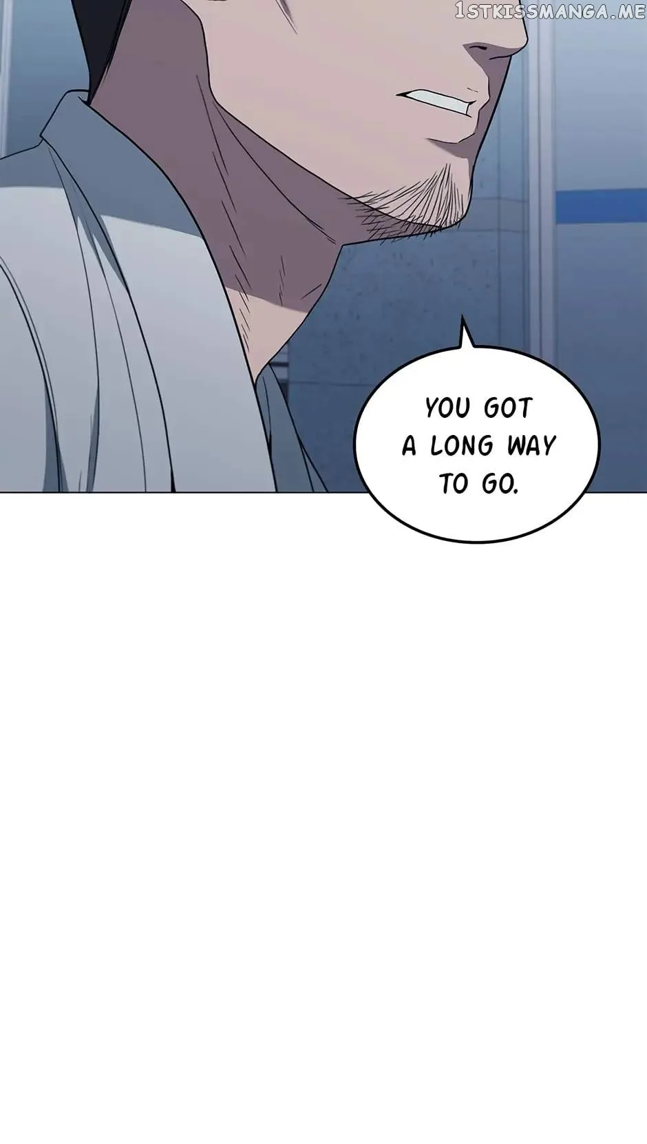 A True Doctor Chapter 151 page 54