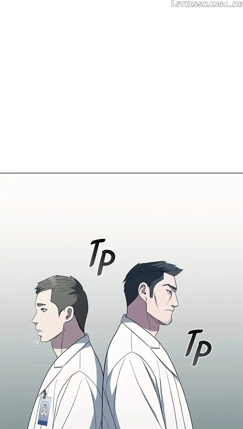 A True Doctor Chapter 151 page 52