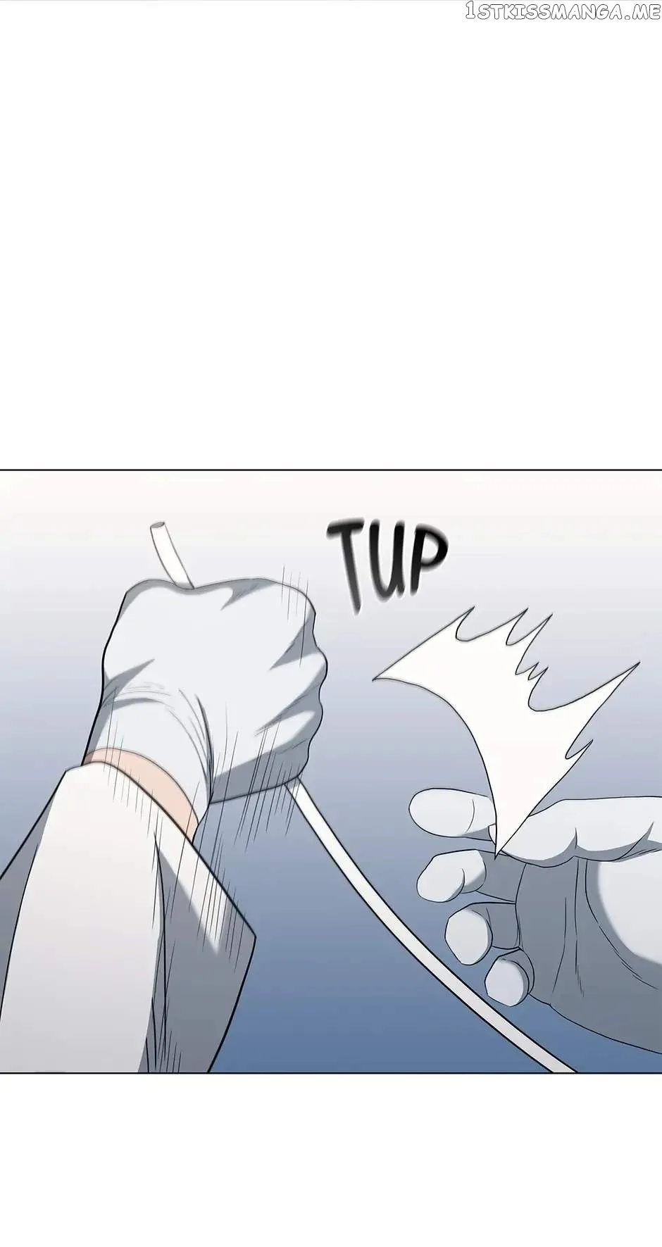 A True Doctor Chapter 151 page 59
