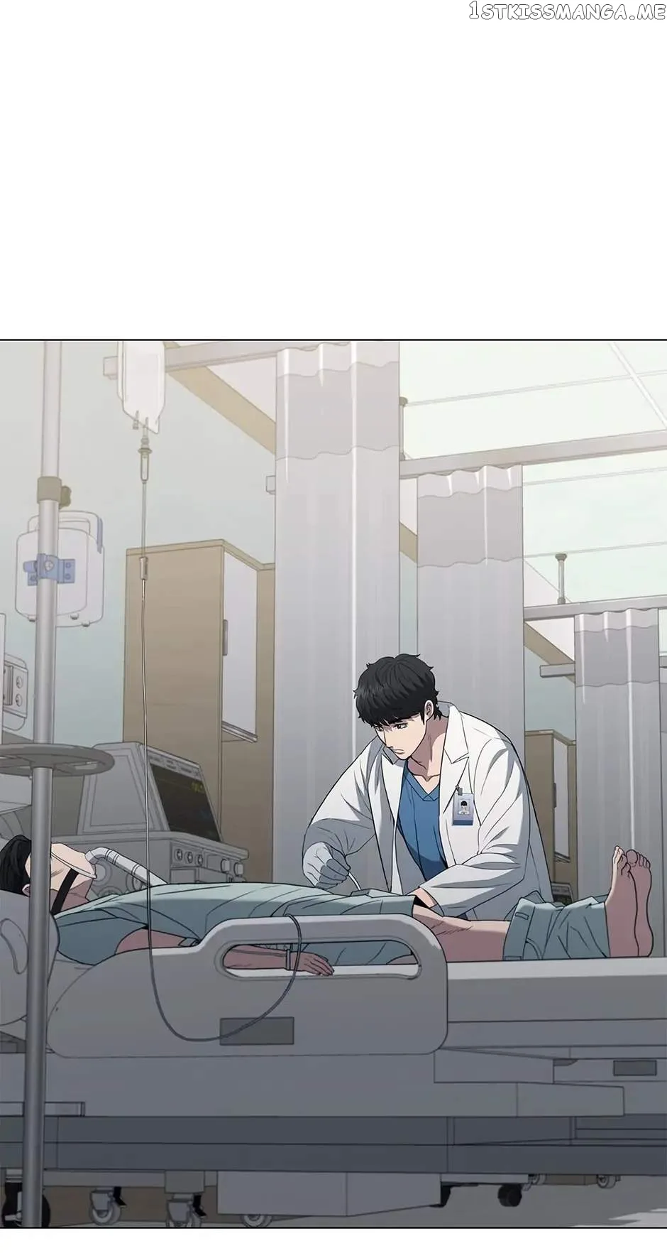 A True Doctor Chapter 151 page 60