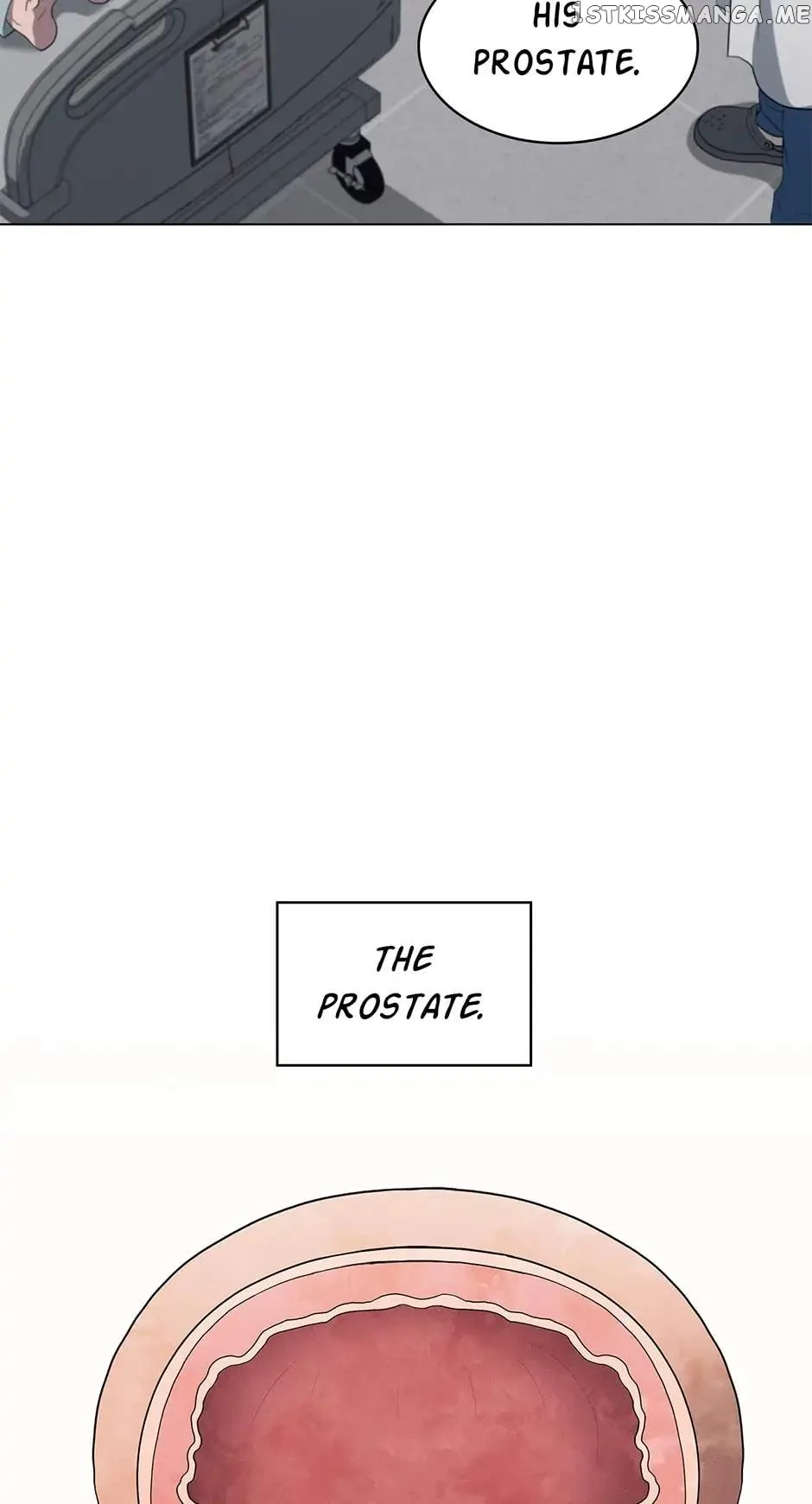 A True Doctor Chapter 151 page 71