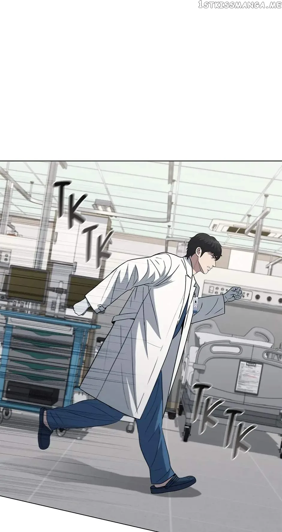 A True Doctor Chapter 151 page 57