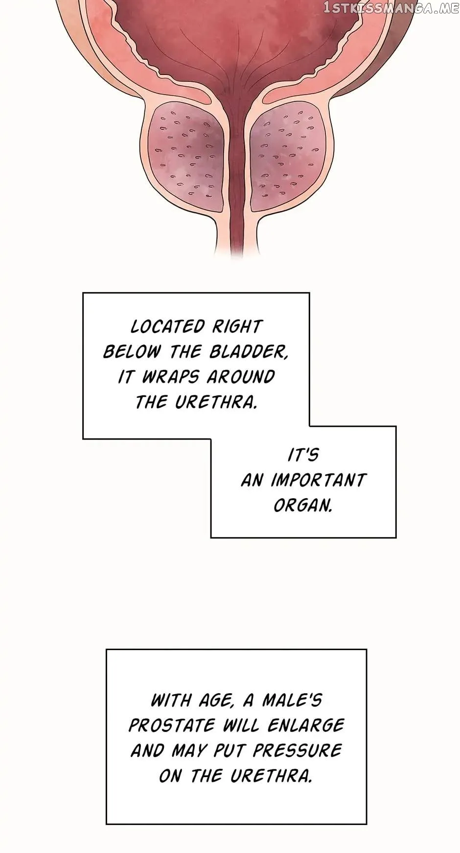 A True Doctor Chapter 151 page 72