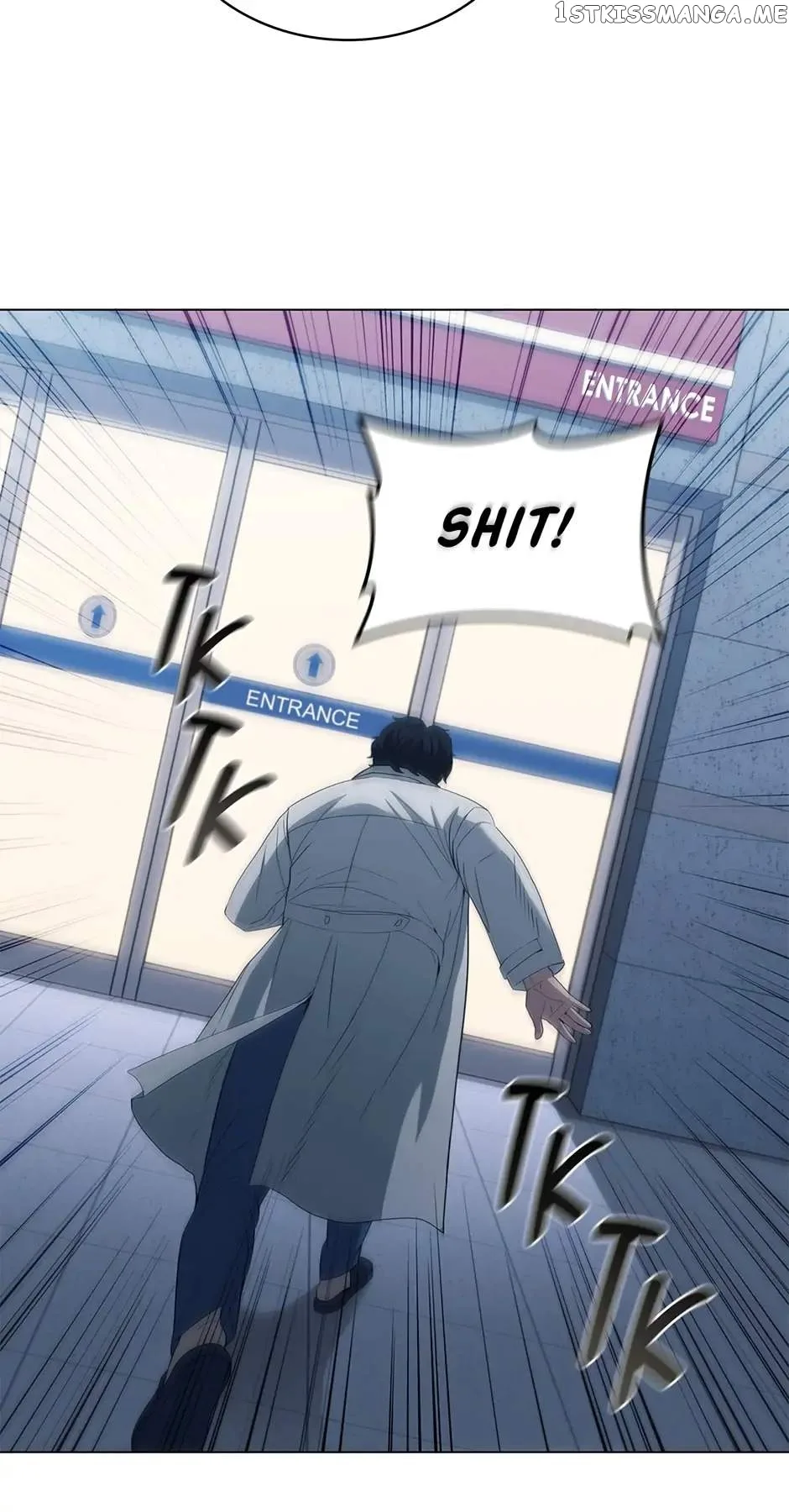 A True Doctor Chapter 151 page 51